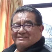 Profesor de Biología - Química y, Licenciado en Ciencias Naturales